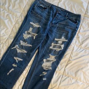 Mom Jean American Eagle Jeans